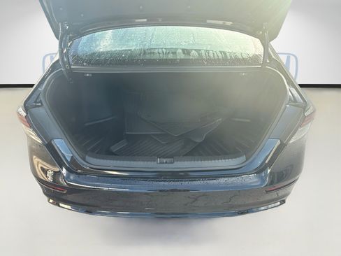 Certified 2024 Honda Accord Sport image 25