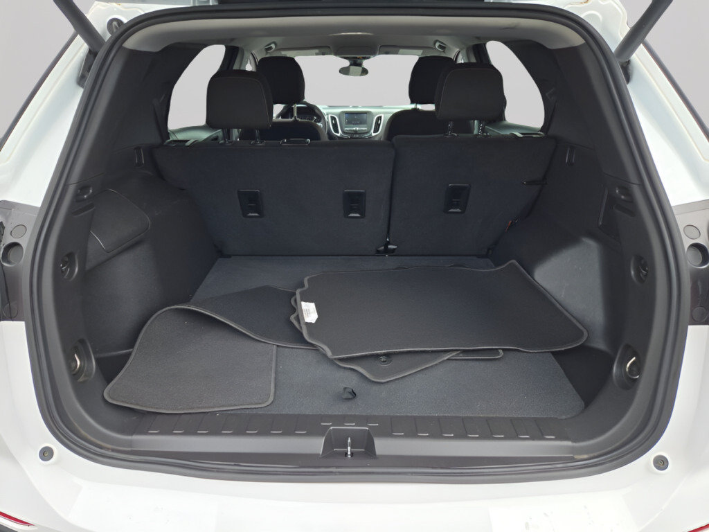 Certified 2024 Chevrolet Equinox LT FWD image 19