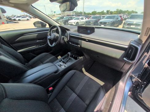 Used 2025 MAZDA CX-50 AWD 2.5 S w/ Premium Package image 31