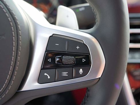 New 2026 BMW 840i xDrive 840i AWD image 19