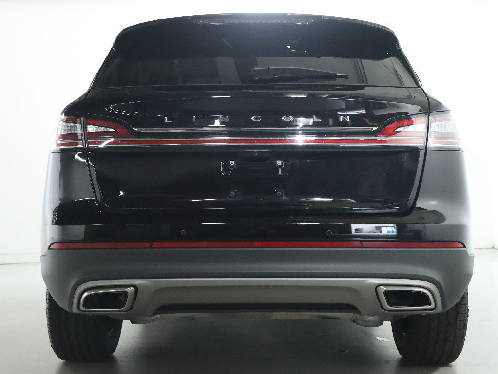 Certified 2023 Lincoln Nautilus AWD w/ Premium Package image 43