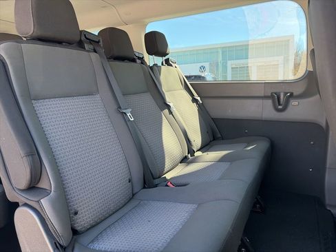 Used 2024 Ford Transit 350 XLT image 26