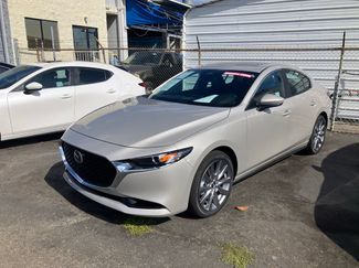 Used 2026 MAZDA MAZDA3 2.5 S Sedan w/ Preferred Pkg FWD video 1