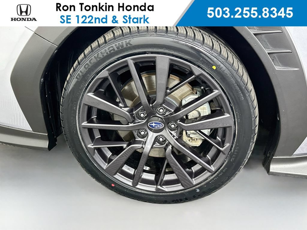 Used 2023 Subaru WRX Premium AWD/4WD image 31