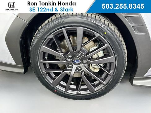 Used 2023 Subaru WRX Premium AWD/4WD image 31