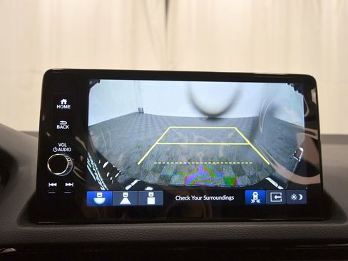 New 2026 Honda Civic Sport Touring image 22