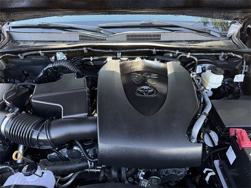 Used 2023 Toyota Tacoma SR image 32