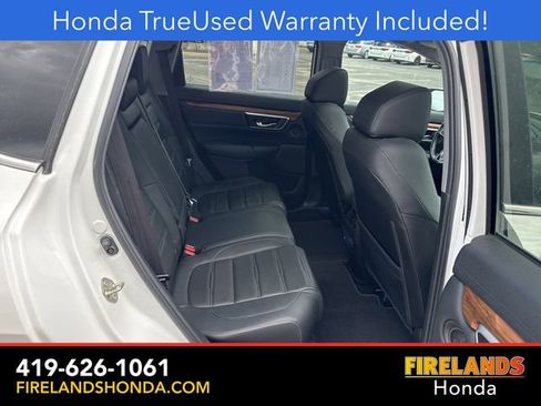 Used 2019 Honda CR-V EX-L image 35