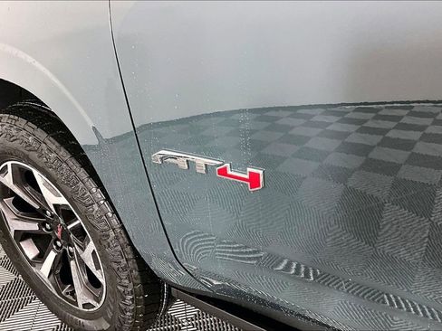 New 2026 GMC Yukon XL AT4 Ultimate image 10