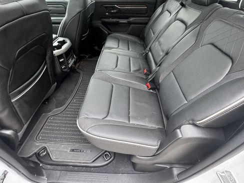 Used 2026 RAM 1500 Limited AWD/4WD image 26