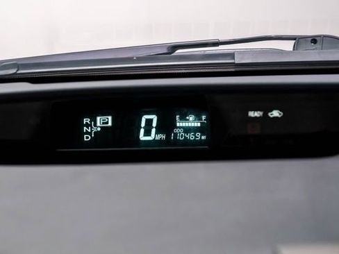 Used 2008 Toyota Prius Touring image 21