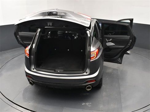 Used 2022 Acura RDX A-Spec image 29