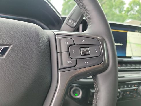 Used 2026 Chevrolet Silverado 2500 ZR2 w/ LPO, Dark Essentials Package AWD/4WD image 28