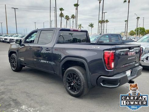 Used 2023 GMC Sierra 1500 Elevation AWD/4WD image 3
