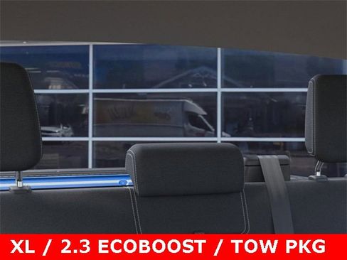 New 2025 Ford Ranger XL w/ Trailer Tow Package image 51