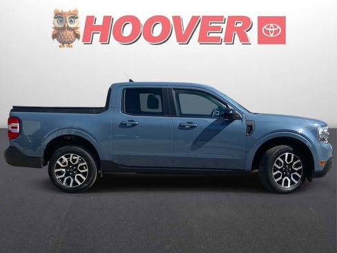 Used 2024 Ford Maverick Lariat image 2