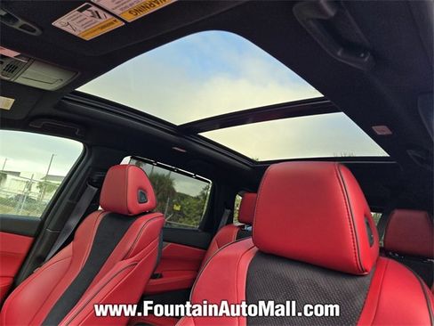 Certified 2023 Acura MDX A-Spec image 20