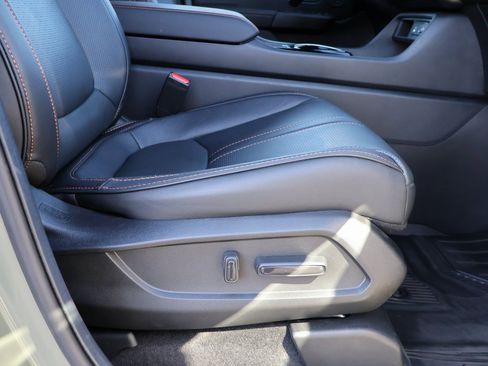 Certified 2026 Honda Passport TrailSport Elite image 10