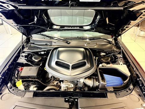 Used 2023 Dodge Challenger R/T Scat Pack RWD image 6