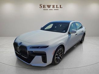 New 2026 BMW 750e xDrive w/ Premium Package AWD/4WD video 1