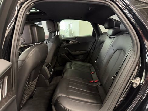 Used 2017 Audi A6 3.0T Prestige w/ Prestige Package image 48