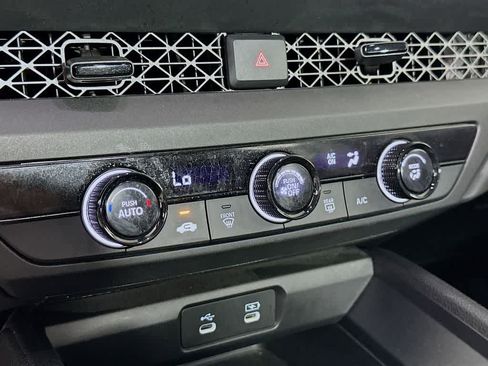 Used 2024 Honda Accord LX image 17