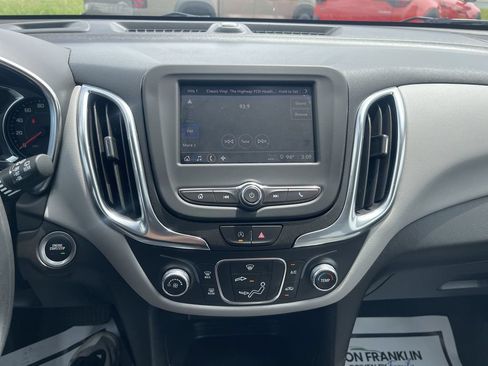 Used 2024 Chevrolet Equinox LS w/ LS Convenience Package FWD image 20