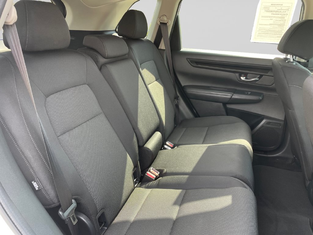 Certified 2024 Honda CR-V EX image 13