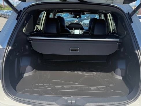 Used 2026 Subaru Forester Sport AWD/4WD image 19