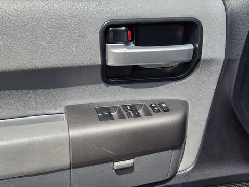 Used 2015 Toyota Sequoia Limited RWD image 12