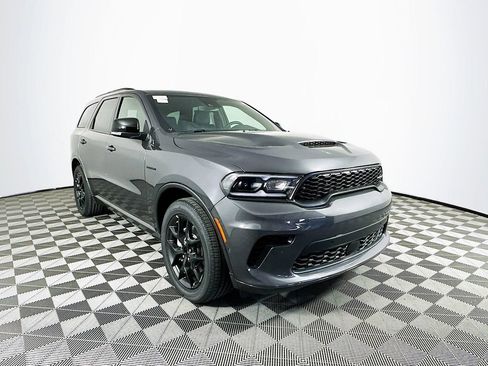 New 2026 Dodge Durango GT image 2