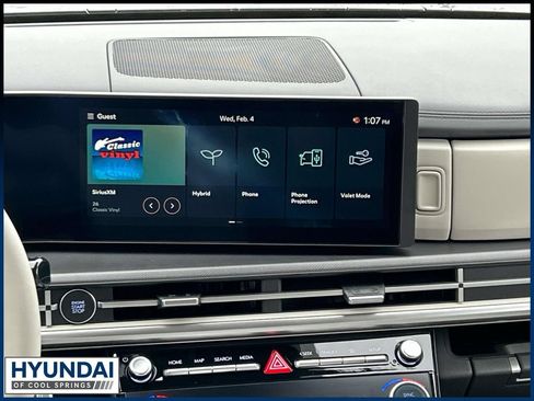 New 2026 Hyundai Santa Fe SEL FWD image 21