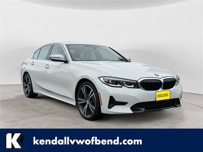 Used 2019 BMW 330i Sedan w/ Convenience Package