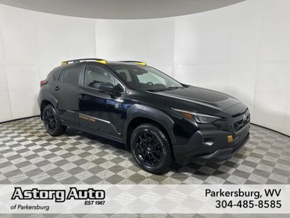 Used 2024 Subaru Crosstrek 2.5i Wilderness w/ Wilderness Package