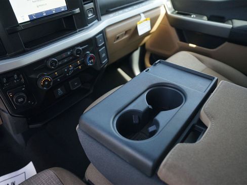 Used 2026 Ford F450 XLT AWD/4WD image 28