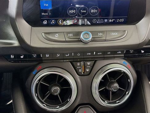 Used 2023 Chevrolet Camaro LT w/ RS Package image 37