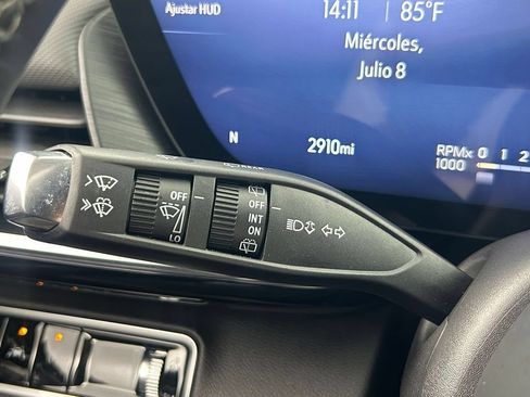 Used 2024 Buick Envision Preferred AWD/4WD image 36