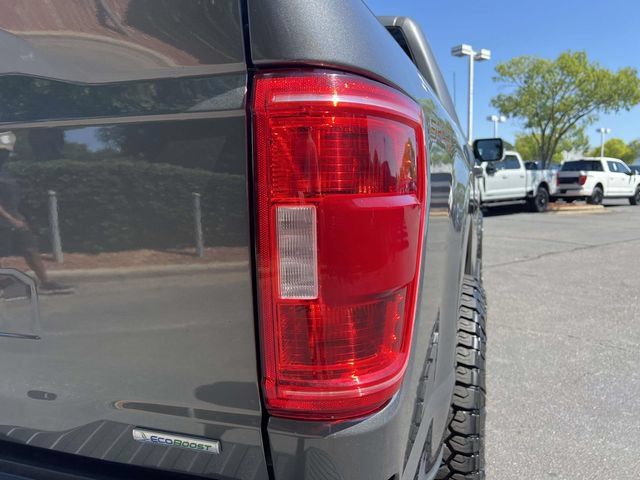 Used 2023 Ford F150 XLT w/ Equipment Group 302A High AWD/4WD image 40