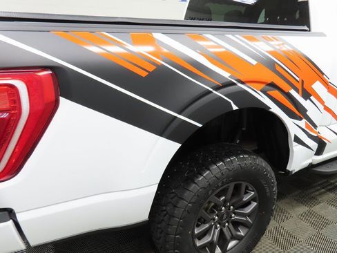 Used 2023 Ford F150 Tremor AWD/4WD image 31