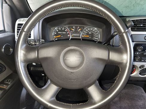 Used 2009 Chevrolet Colorado LT image 21