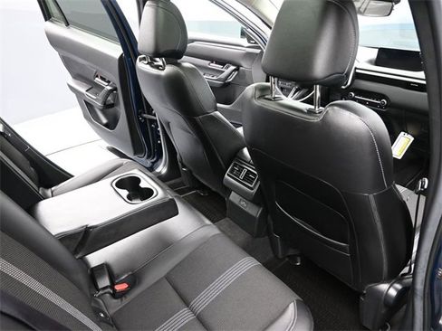 Certified 2025 MAZDA CX-50 AWD 2.5 S w/ Accent Package image 27