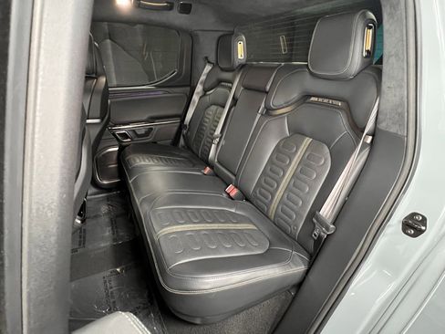 Used 2023 Rivian R1T Adventure image 11