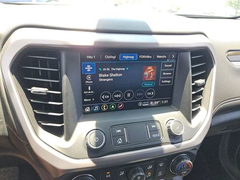 Used 2021 GMC Acadia AT4 w/ Trailering Package image 21