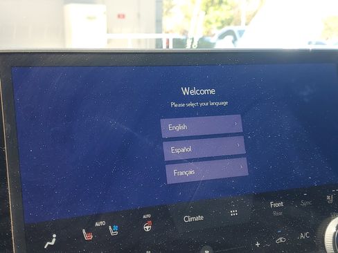 Used 2023 Lexus RX 350 Premium w/ Accessory Package (Z1) image 27