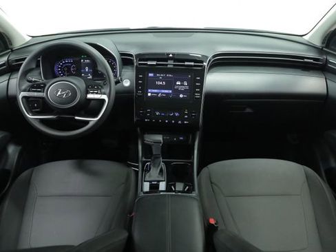 Used 2024 Hyundai Tucson SEL image 11