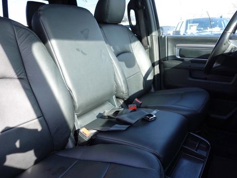 Used 2021 RAM 1500 Classic Warlock image 38