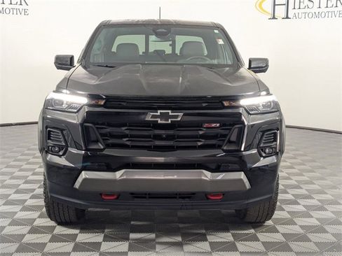 Used 2023 Chevrolet Colorado Z71 w/ Z71 Convenience Package 2 image 3