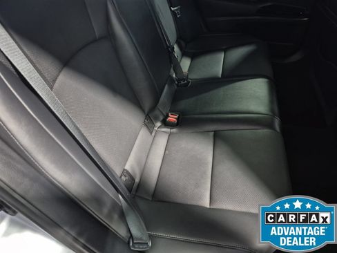 Used 2022 Lexus ES 300h F Sport FWD image 30