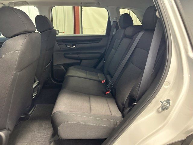 Certified 2024 Honda CR-V EX image 19