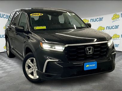 Used 2023 Honda Pilot LX